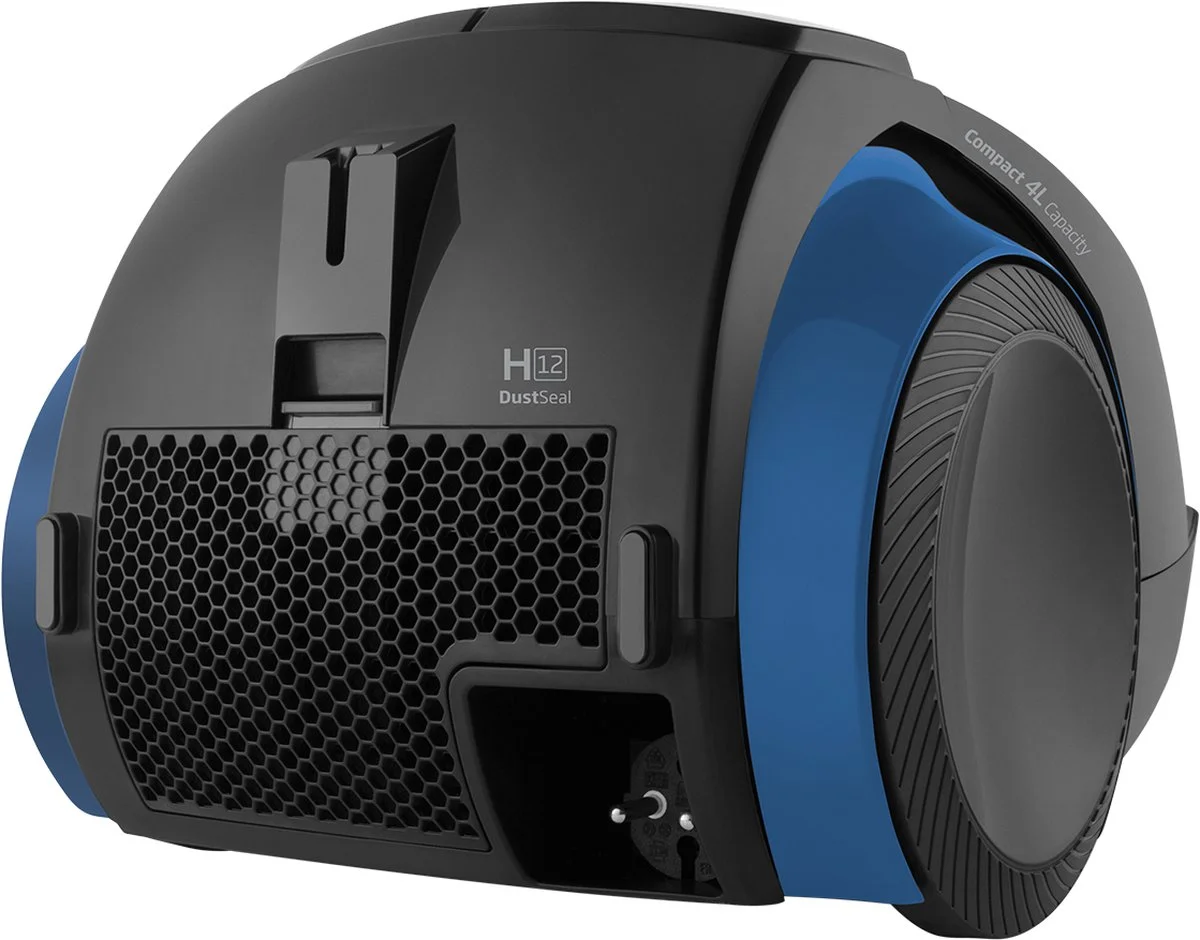 Beko VCC 44820 AB - stofzuiger.