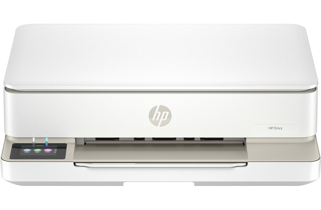 HP ENVY 6120e - All-in-one printer