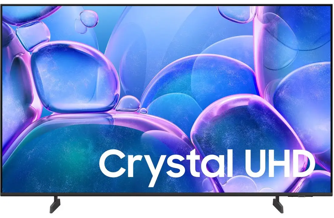 Samsung  Crystal UHD 65U7000F (2025) 4K UHD LED TV - EU model.