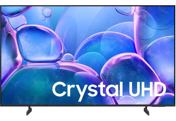 Samsung  Crystal UHD 65U7000F (2025) 4K UHD LED TV - EU model.