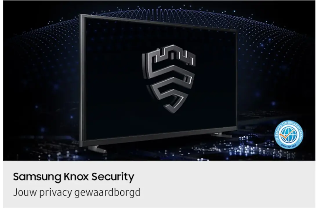 Samsung  Crystal UHD 65U7000F (2025) 4K UHD LED TV - EU model.