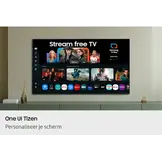 Samsung  Crystal UHD 65U7000F (2025) 4K UHD LED TV - EU model.