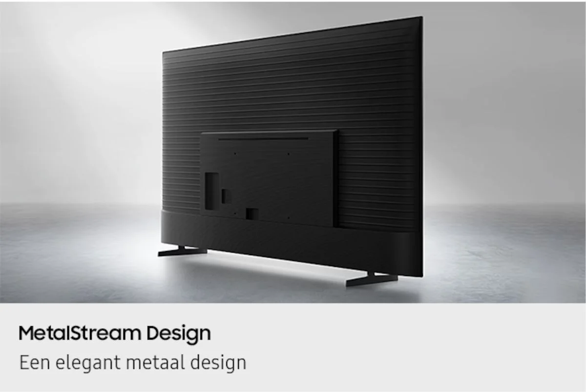 Samsung  Crystal UHD 65U7000F (2025) 4K UHD LED TV - EU model.