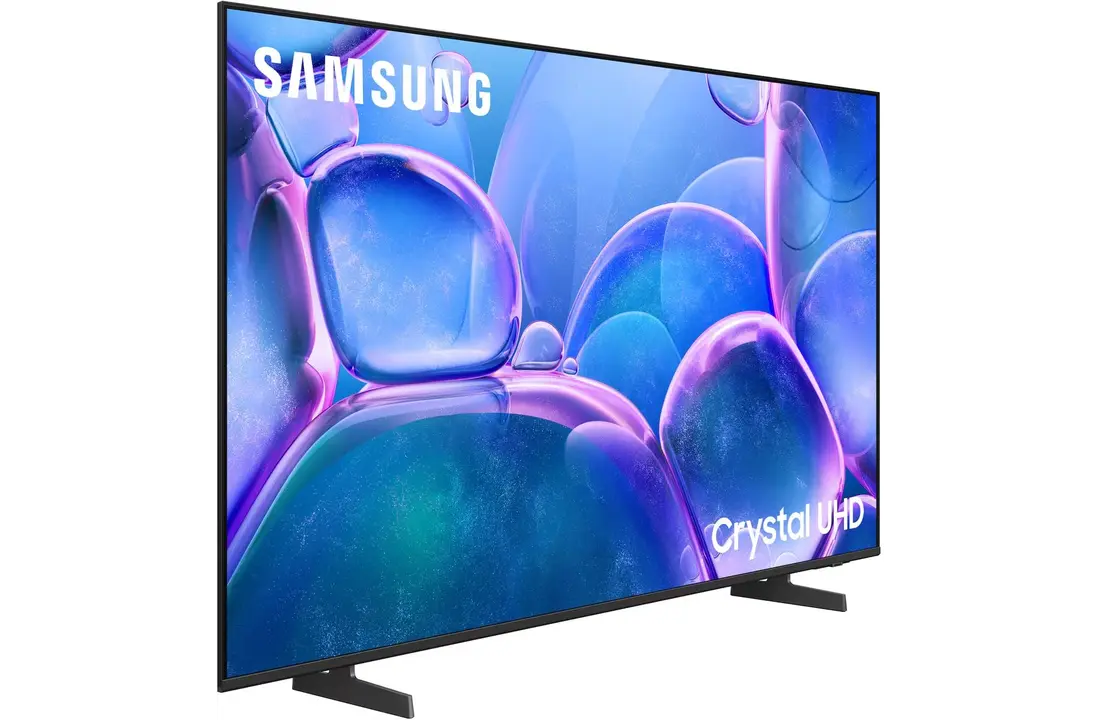 Samsung  Crystal UHD 65U7000F (2025) 4K UHD LED TV - EU model.