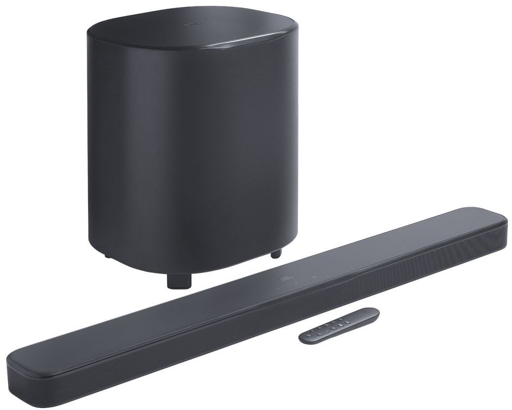 JBL Bar 500MK2 - Soundbar