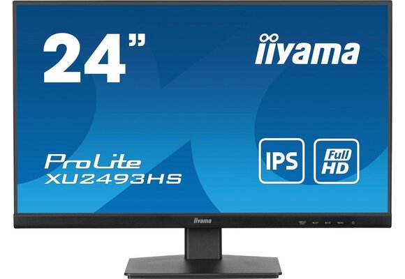iiyama ProLite XU2493HS-B6 - Monitor