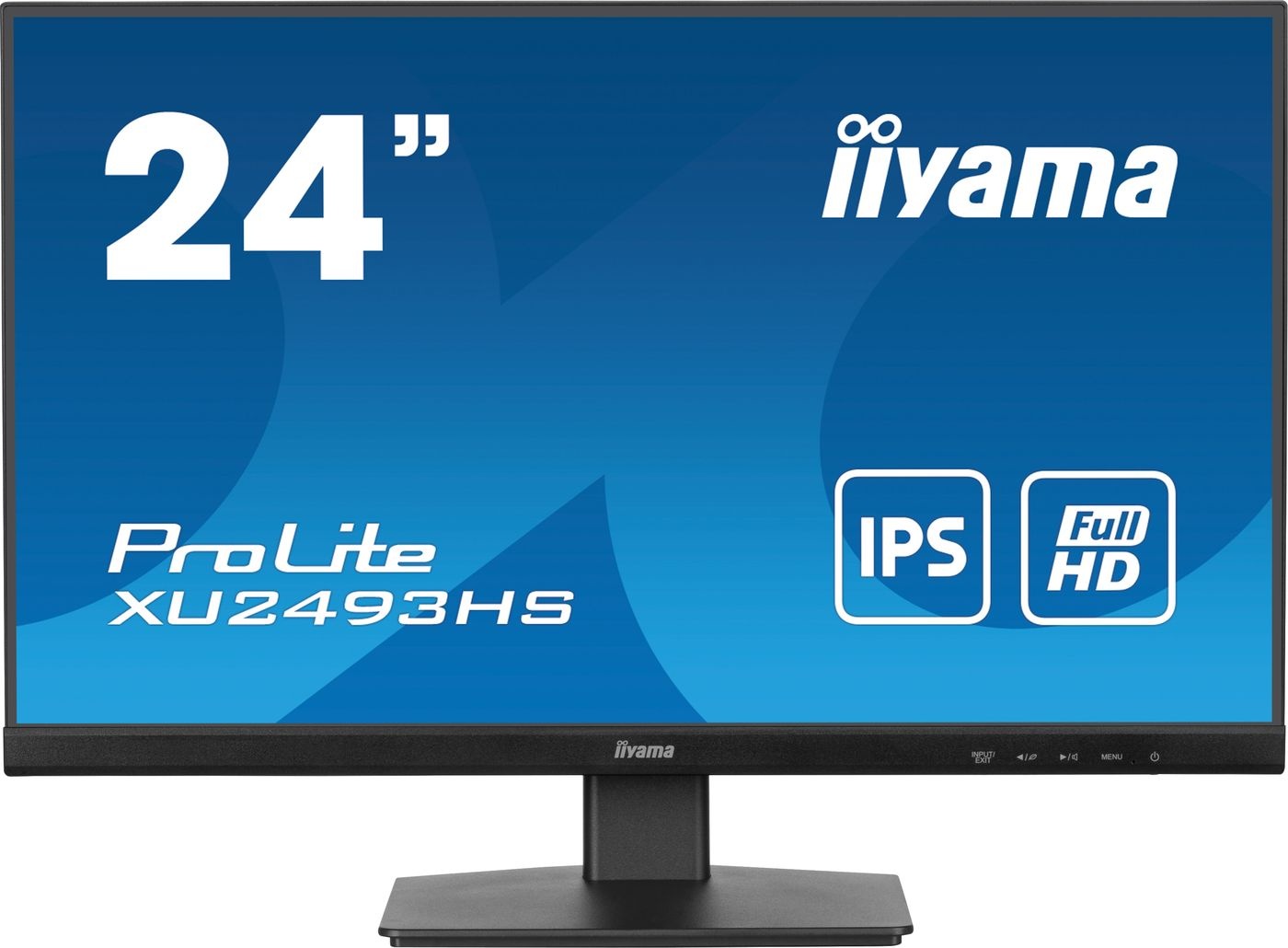 iiyama ProLite XU2493HS-B6 - Monitor