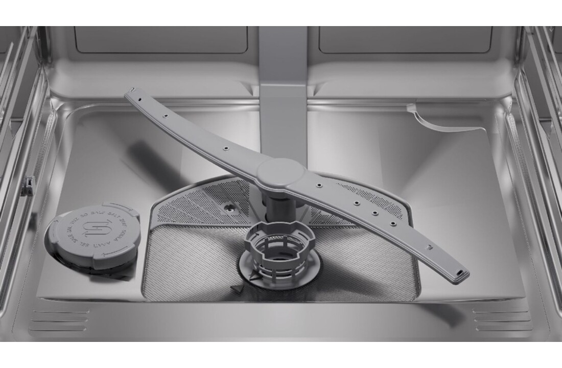 Siemens SN63EX23BE iQ300 extraKlasse - Inbouw vaatwasser