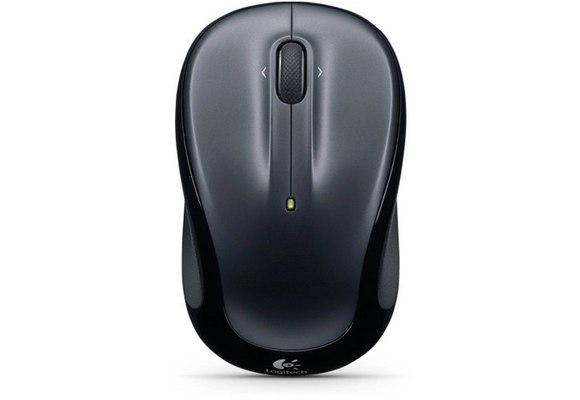 Logitech M325 - Muis