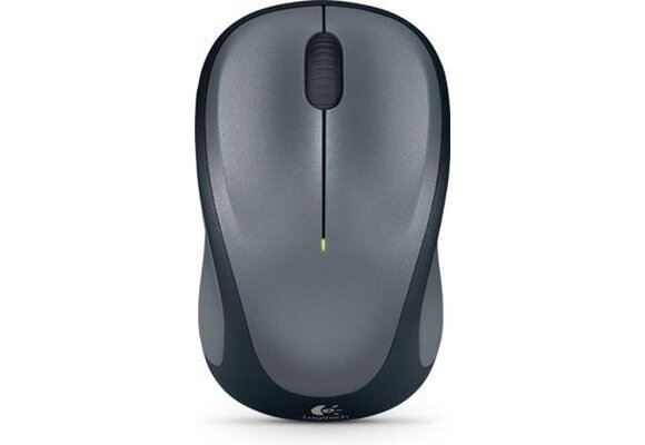 Logitech M235 - Muis