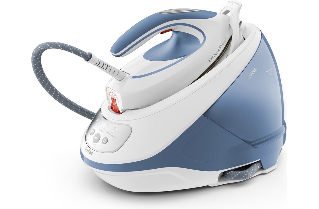 Tefal Express Protect SV9202 - Stoomgenerator