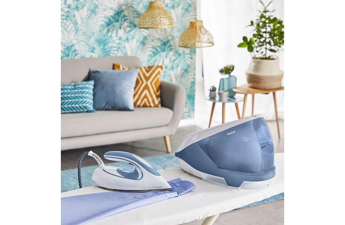 Tefal Express Protect SV9202 - Stoomgenerator