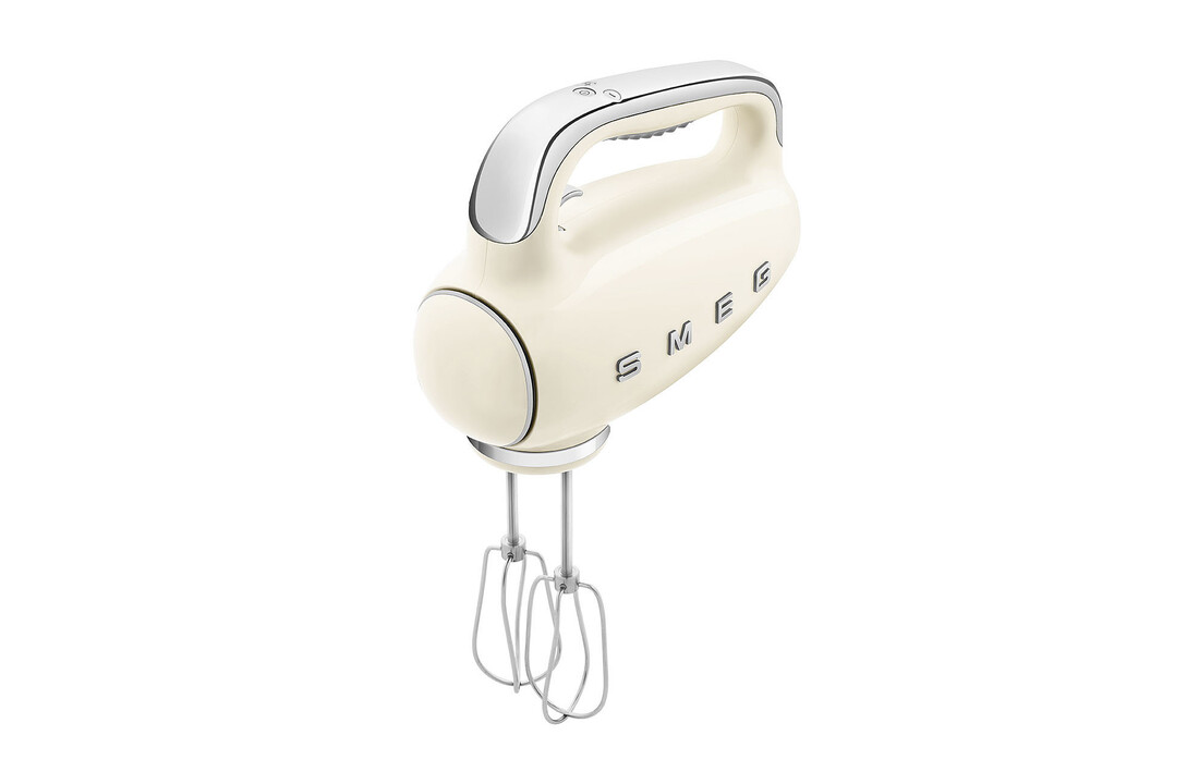 SMEG HMF01CREU - Handmixer