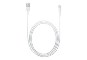 Apple Lightning to USB Cable 1 Meter