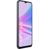 OPPO A78 5G 8GB 128GB Glowing Black - Mobiele telefoon