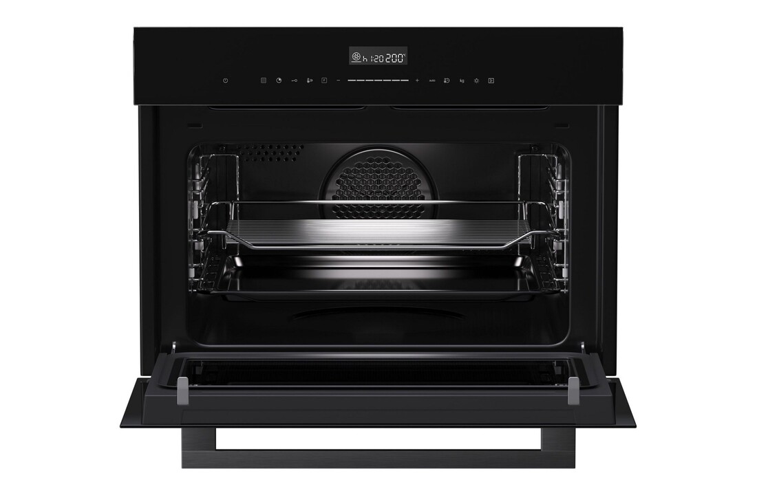 ETNA CM250ZT - Inbouw magnetron