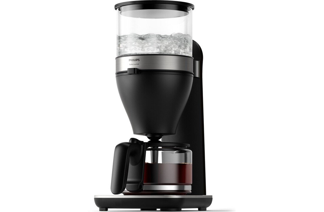 Philips Café Gourmet HD5416/60 - Koffiezetapparaat