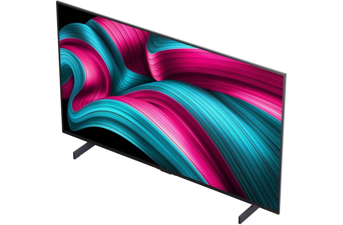 LG OLED42C55LA (2025) - OLED TV