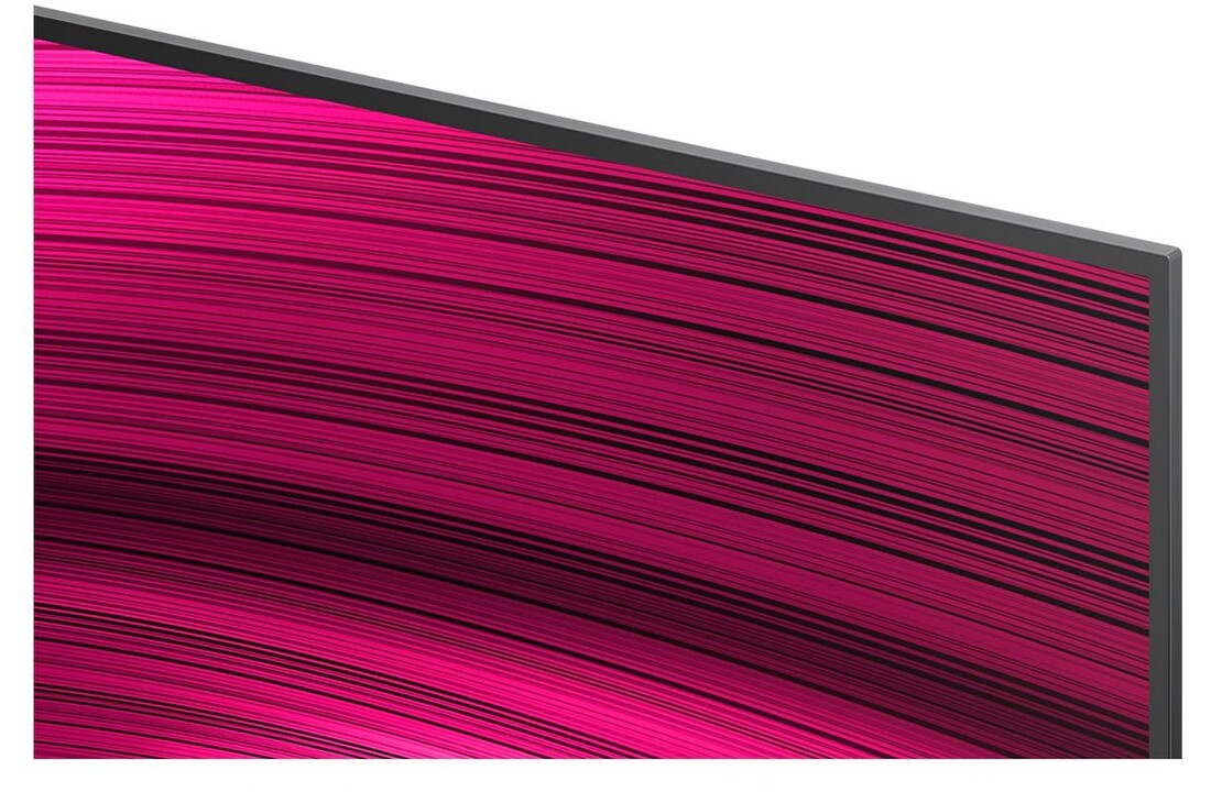 LG OLED42C55LA (2025) - OLED TV