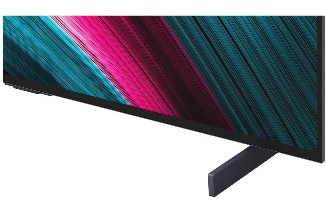 LG OLED42C55LA (2025) - OLED TV
