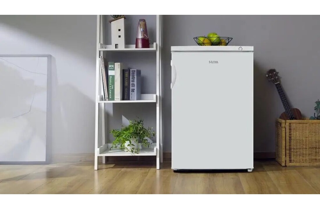 ETNA VV956WIT - Tafelmodel vriezer