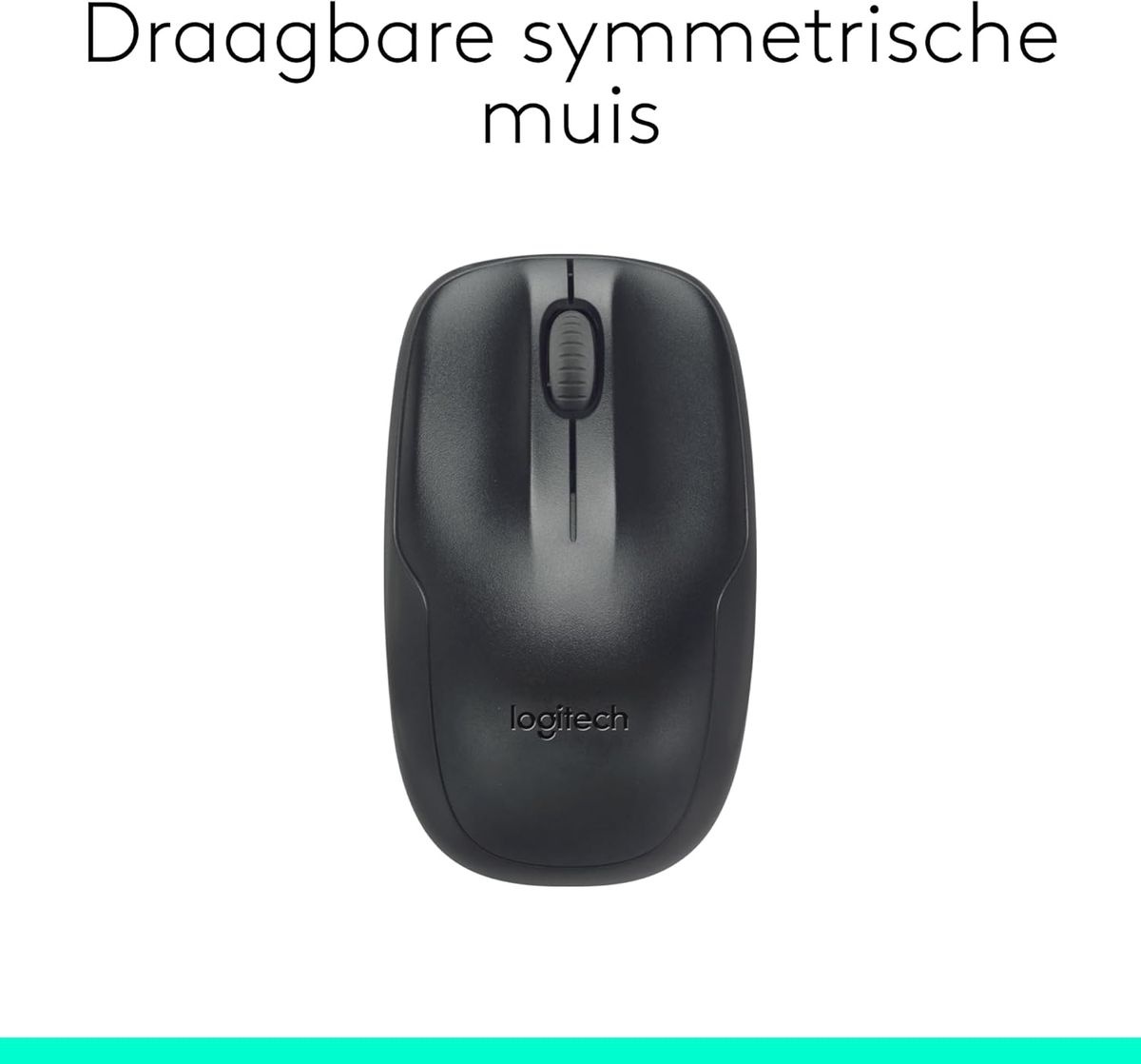 Logitech MK220 Wireless Combo - Toetsenbord + muis set