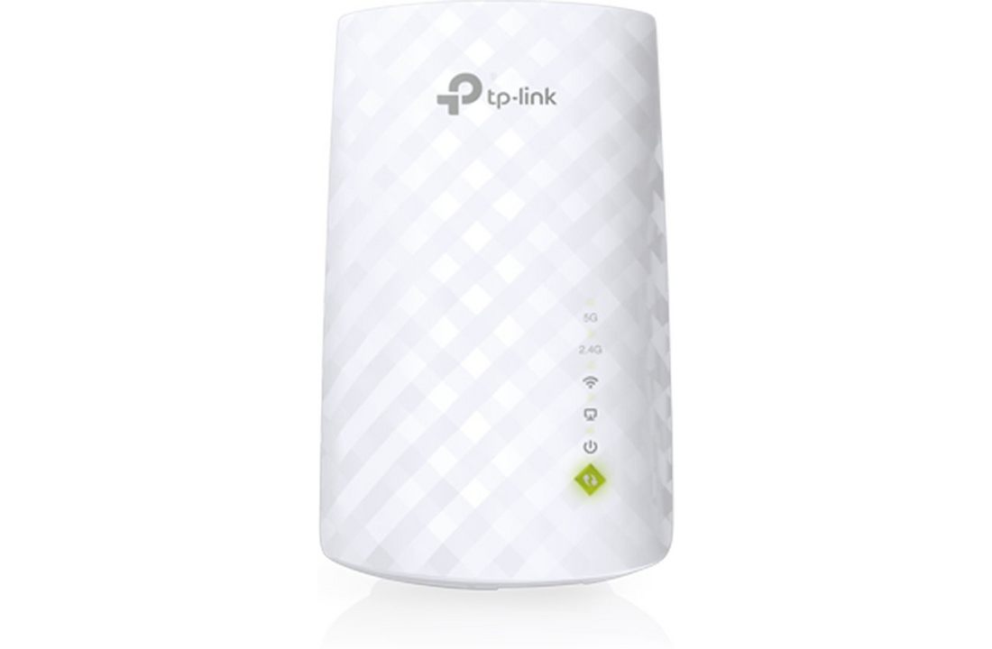 TP-Link RE200 - Wifi repeater