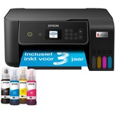 Epson EcoTank ET-2870 - All-in-one printer