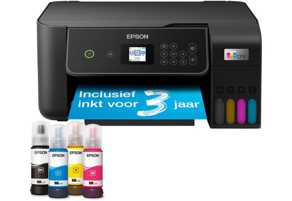 Epson EcoTank ET-2870 - All-in-one printer