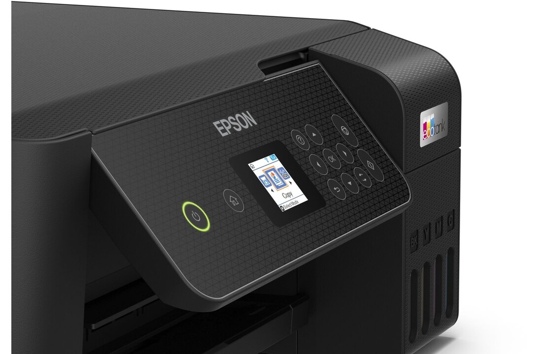 Epson EcoTank ET-2870 - All-in-one printer