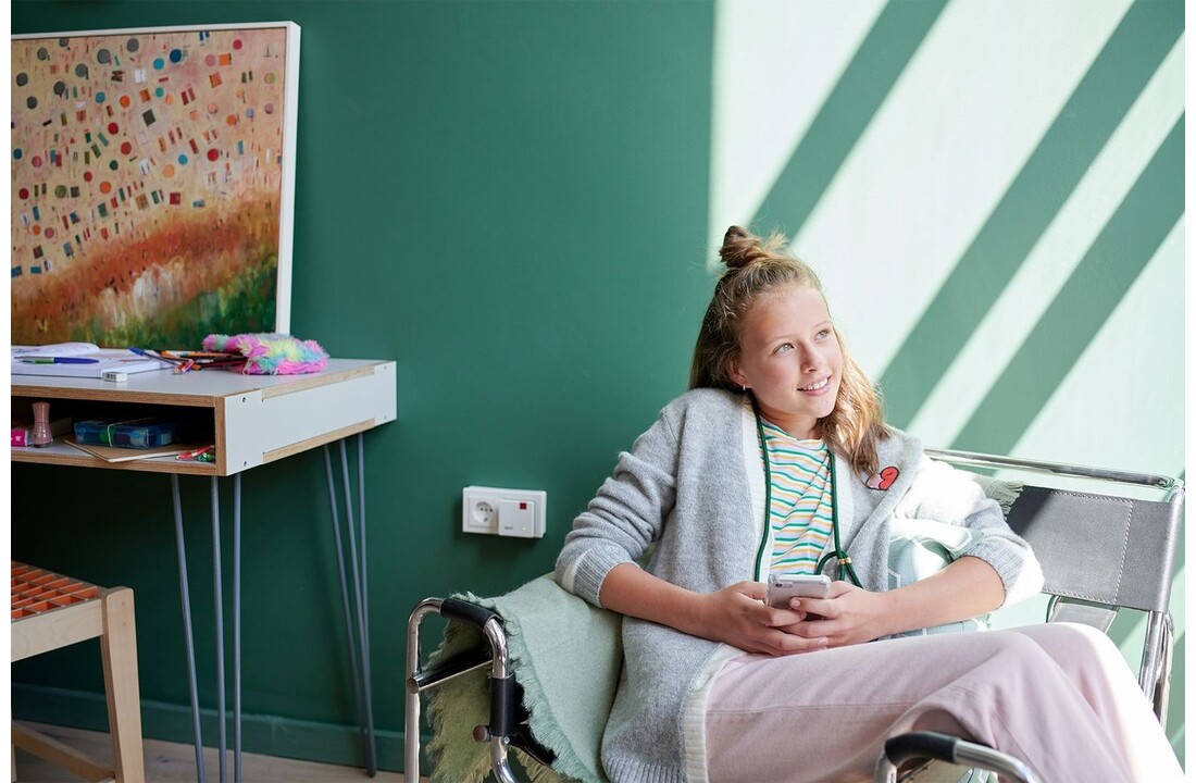 AVM FRITZ!Repeater 600 - Wifi repeater