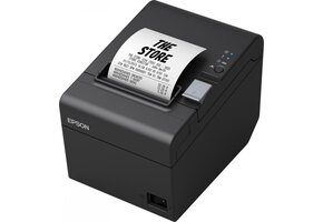 Epson TM-T20III POS-kassabonprinter - Kassabonprinter