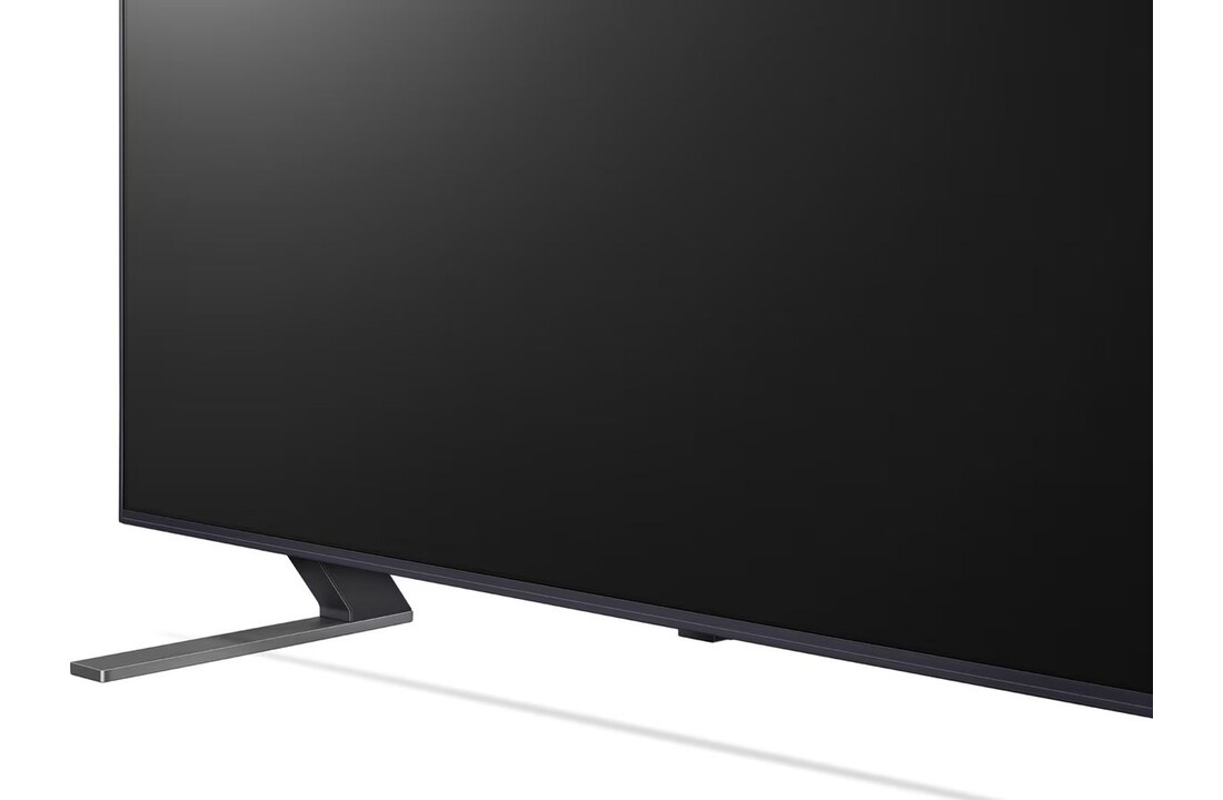 LG 65QNED85T6C - QNED TV