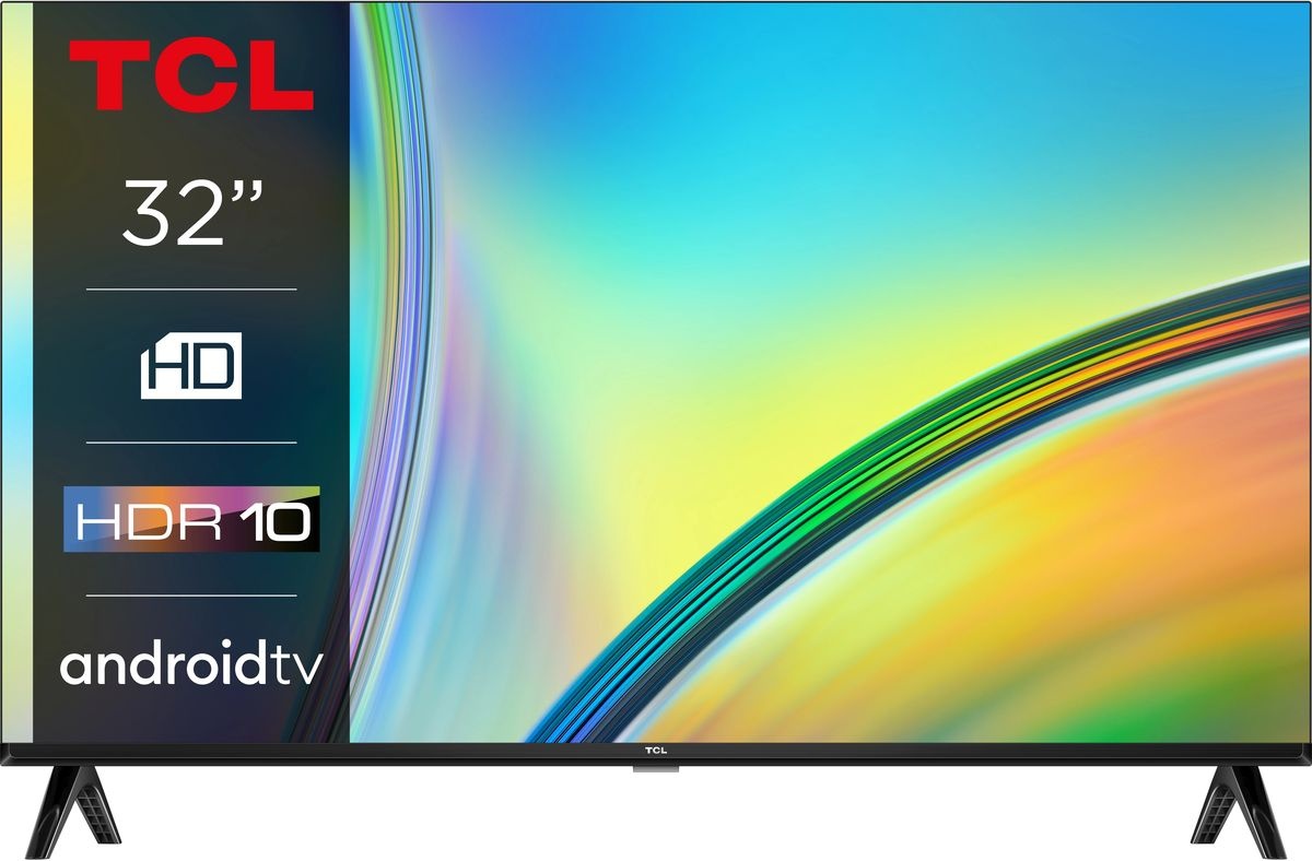 TCL 32S5400A - LED TV