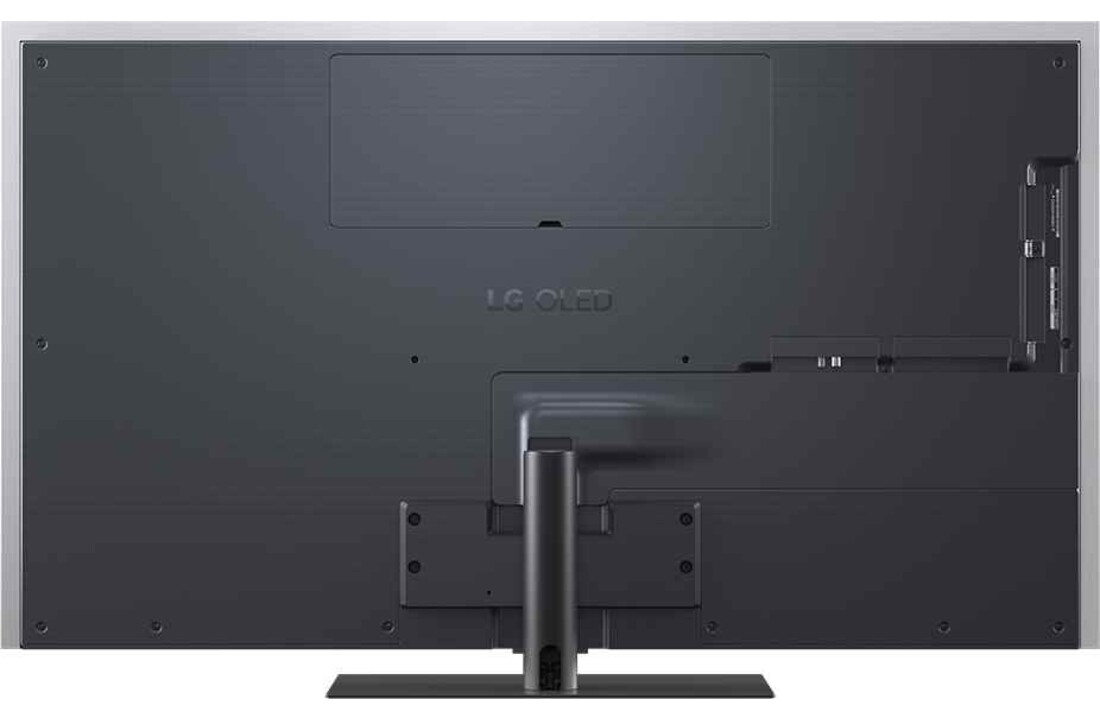 LG OLED55G56LS (2025) - OLED TV