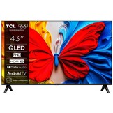 TCL 43S59K - QLED TV