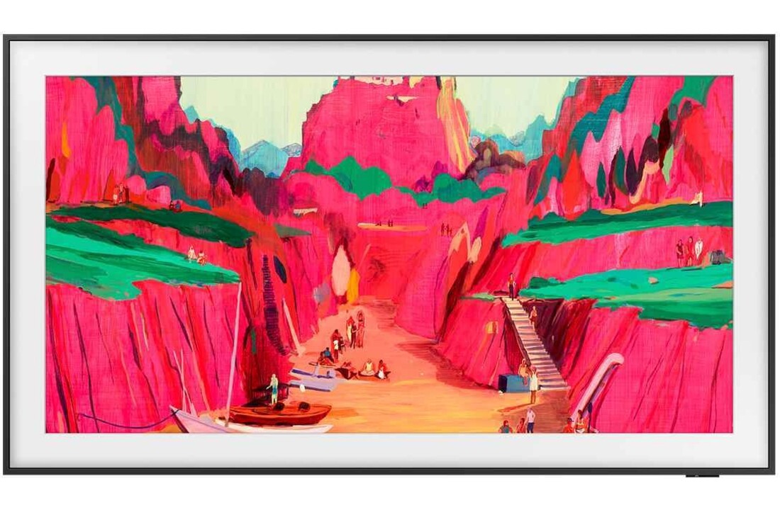 Samsung The Frame Pro 65LS03F (2025) - QLED TV