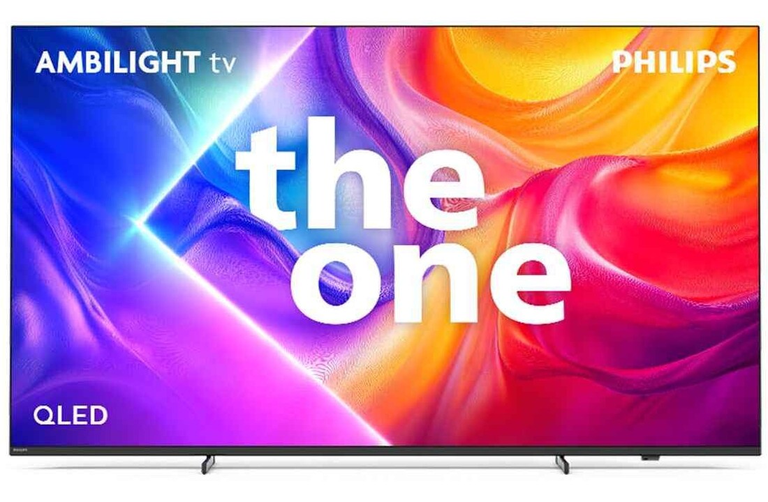 Philips 85PUS9000/12 (2025) - QLED TV