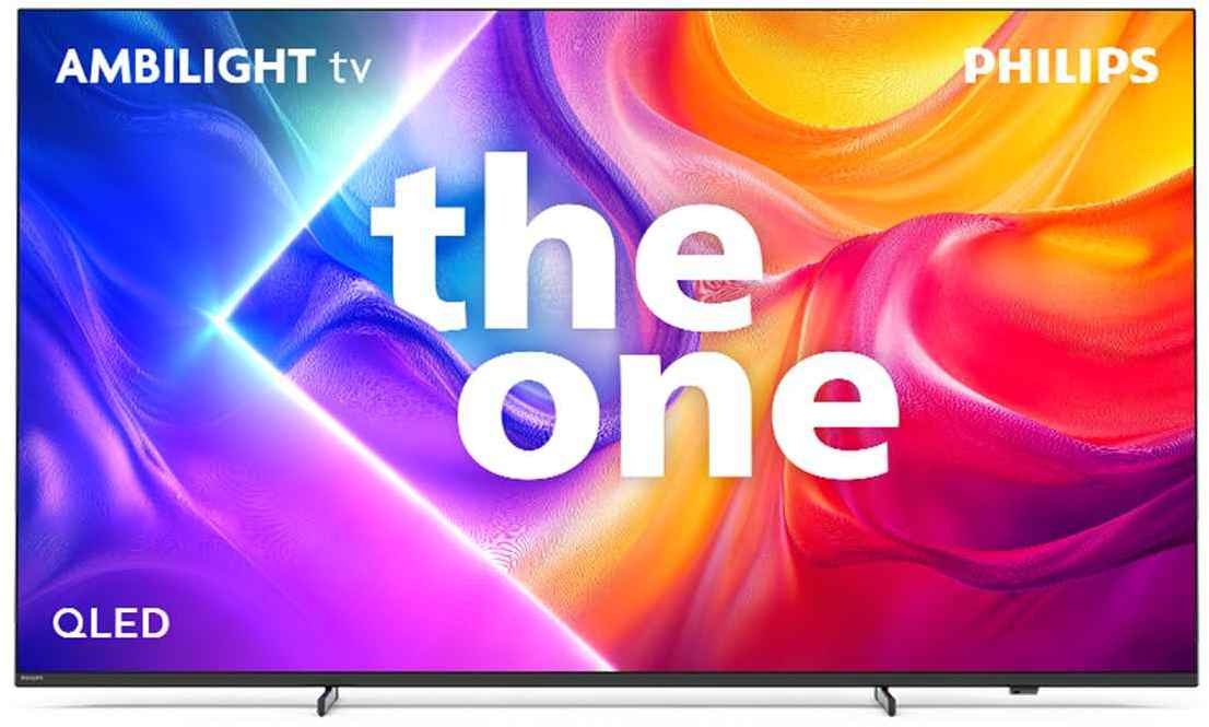 Philips 85PUS9000/12 (2025) - QLED TV