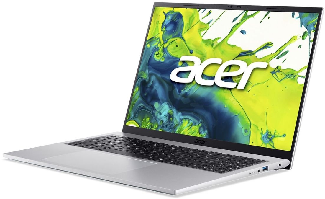 Acer Aspire Go 16 AG16-71P-57YK - Laptop