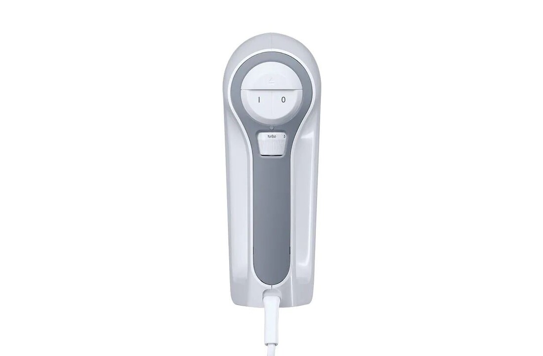 Braun HM3135 Multimix 3 WH - Handmixer