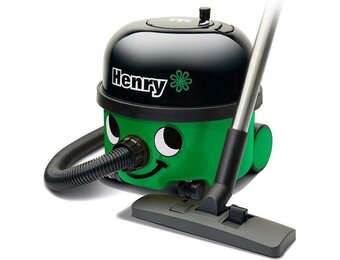 Numatic Henry Petcare HPC200-11 - Stofzuiger met zak