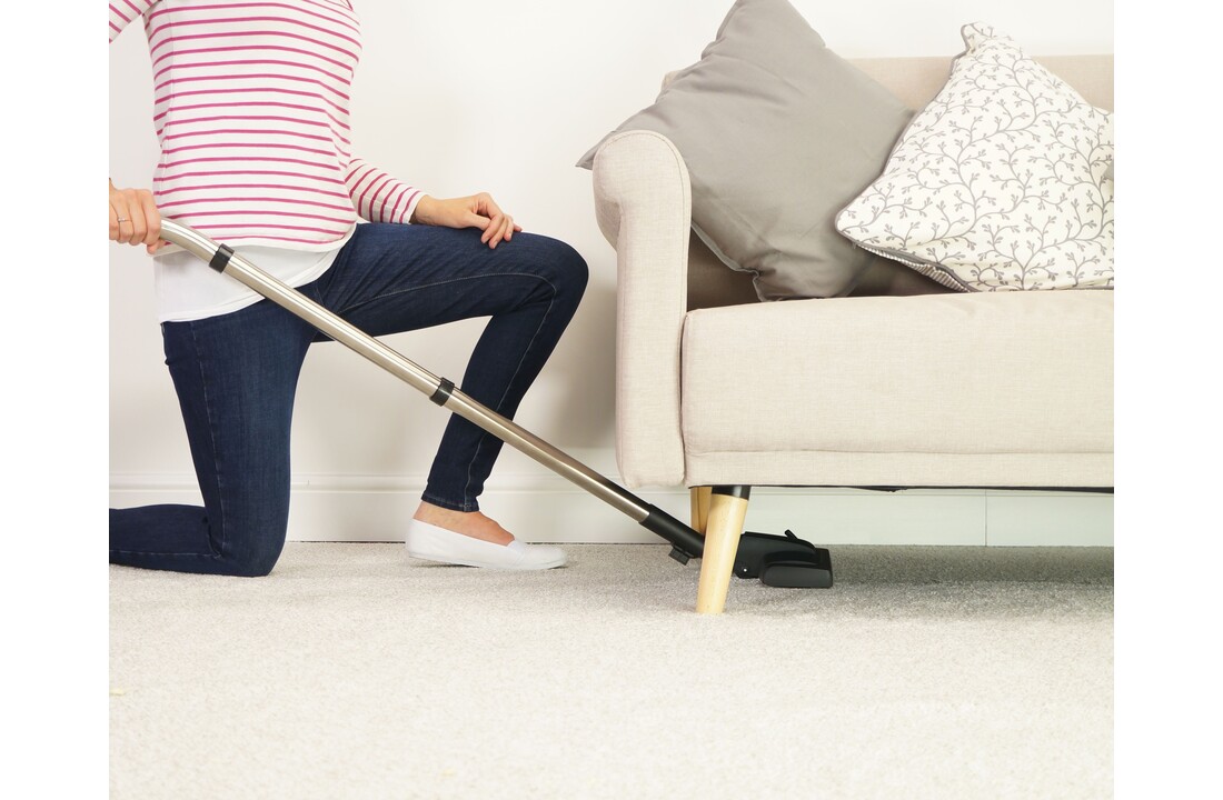 Numatic Henry Petcare HPC200-11 - Stofzuiger met zak