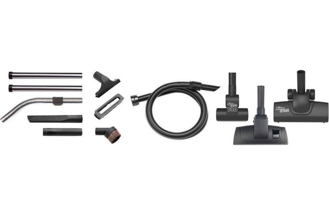 Numatic Henry Petcare HPC200-11 - Stofzuiger met zak