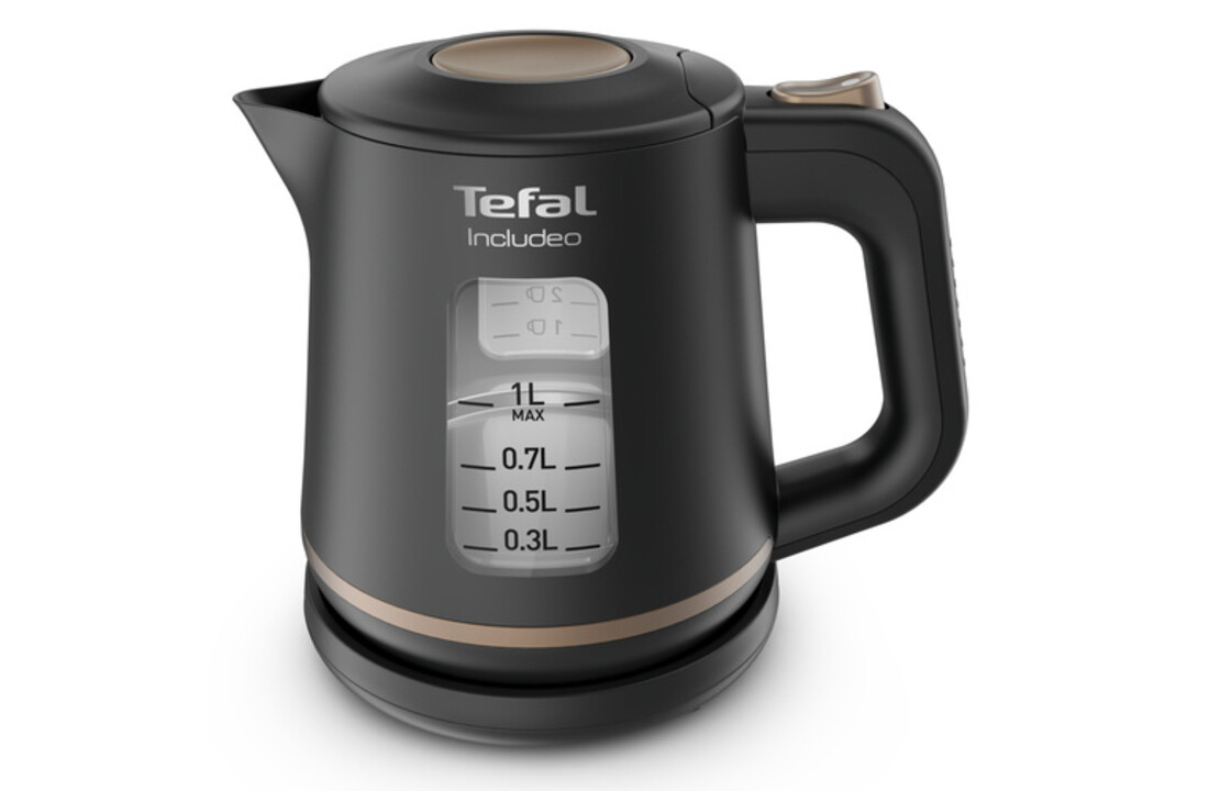 Tefal Includeo KI5338 - Waterkoker