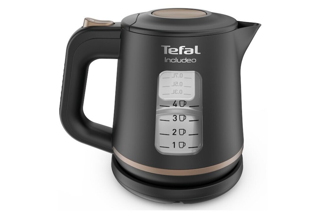 Tefal Includeo KI5338 - Waterkoker
