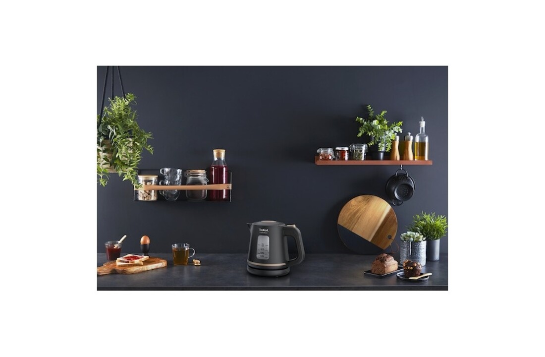 Tefal Includeo KI5338 - Waterkoker