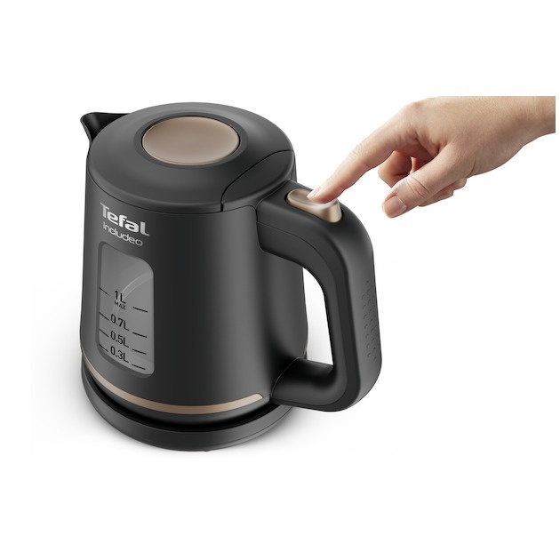 Tefal Includeo KI5338 - Waterkoker