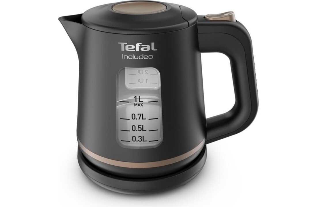 Tefal Includeo KI5338 - Waterkoker