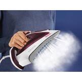 Tefal FV5714 EasyGliss Plus - Stoomstrijkijzer